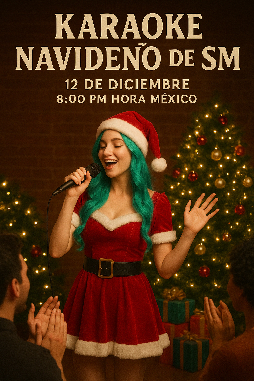 Intro Karaoke Secreto